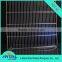 PE Coating Refrigerator Display Case Wire Rack