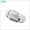 Control of fugitive dust Straight line Hollow Cone water mist spray nozzle