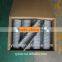 Zn-Al alloy C-Ring nails furniture connaction