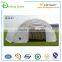 High quality PVC white temporary storage tent for sale