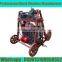 Fuda QT40-3B Movable Block Machine