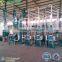 2016 Small Scale Maize Milling Plant