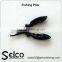 Stianless steel fishing pliers