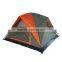 Camping Tent Room