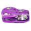 Steel Tandem Double Pulley with Sealed-ball Bearings Parallel