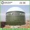 Anaerobic digestion biogas digester mini tank