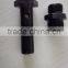 China best supplier high quality farm tractor engine cored screw for sale