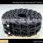 Komats-u part Track assembly excavator undercarriage spare part