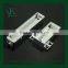 High Quality CNC Custom machining Anodized Aluminum Machined Parts