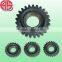 agriculture machinery parts tiller gear