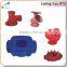 Hot Selling Best Price Cast Iron Casting Ductile Iron Fcd45
