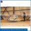 Good Quality Custom Made Steel Grab Frames for Sale
