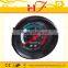 MTZ track oil pressure and oil temperature gauge