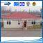 Steel frame prefab modular house malaysia