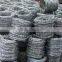 Factory Directly sale barbed Wire/razor barbed wire/cheap barbed wire