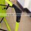 SGS 2 steps household Folding rubber feet steel ladder