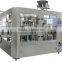 1000BPH 3-in-1 Glass Bottle Beer Filling Machine