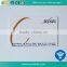 Cheap Printable CR80 EM4100 PVC RFID Card