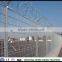 Manufacturer supply welded wire mesh fencing / 3D folded wire mesh fence