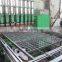 Foldable and Collapsible Container Used for Cargo and Warehouse