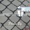 extruded mesh