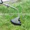 shoulder type gasoline mini grass cutter CG260EF for women