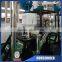 High output plastic powder grinder machine for promotion