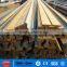 GB Standard 12kg mine light rail steel