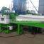 Direct factory for sawdust making machine