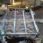 pallet support bars