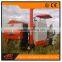 High efficiency lucky star combine harvester