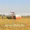 mini crawler combine harvester4LZ-0.3-L