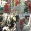 High Performance Heavy Flow Slurry Pump