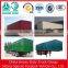 Jining 50T Carbon Steel Enclosed Box Trailer for online shopping
