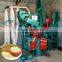 Competitive Price Samll Capacity Rice Milling Machine
