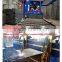 Custom-made Electronic Control Rubber Crawler Carriler for Sale