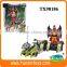 transformable robot toy, 2014 new transform robot toys for children