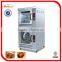 Hot Sale Stainless steel vertical Gas chicken rotisseries GB-306 0086-13632272289