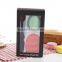 Oval Mini Single Makeup Brush Set with Brushegg & Makeup Puff Latex Free