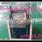ultrasonic row cutting machine