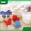 kitchen non-stick silicone butterfly bbq baking grill heat resistant oven finger clip glove gloves