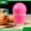 eco silicone cartoon fish egg yolk white suction separator