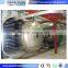 Industrial Vacuum Freeze Dryer German Food Processing Machine