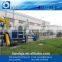 PE Agricultural Film Recycling Line With CE Certificate