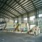 High-Tech City Waste MSW Municipal Solid Waste to Energy power recycling plant with CE