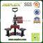 Fuzhou Manufacturer New Model Digital Cap Heat Press Transfer Machine