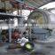 CE.,ISO Certificate Oil Sludge Refinery Machine And Residue Oil Recycling Plant By Pyrolysis Distillation Way