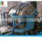 Vacuum melting furnace with high vacuum