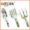 Value 4PCS Garden Used Hand Tools Set With Gift Box Package