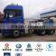 good sale foton semi tractor 6*4, container tractor